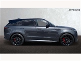 Land Rover Range Rover Sport Image 6