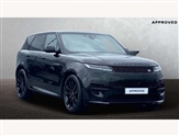Land Rover Range Rover Sport Image 1
