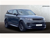 Land Rover Range Rover Sport Image 1