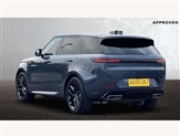 Land Rover Range Rover Sport Image 2