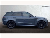 Land Rover Range Rover Sport Image 6