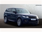 Land Rover Range Rover Sport Image 1