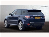 Land Rover Range Rover Sport Image 2