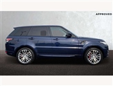 Land Rover Range Rover Sport Image 6
