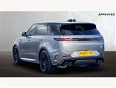 Land Rover Range Rover Sport Image 2