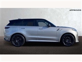 Land Rover Range Rover Sport Image 6