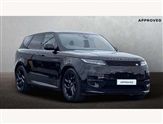 Land Rover Range Rover Sport Image 1