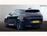 Land Rover Range Rover Sport Image 2