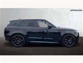 Land Rover Range Rover Sport Image 6