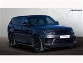 Land Rover Range Rover Sport Image 1