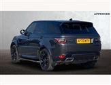 Land Rover Range Rover Sport Image 2