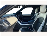 Land Rover Range Rover Sport Image 3