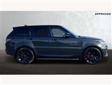 Land Rover Range Rover Sport Image 6