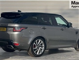 Land Rover Range Rover Sport Image 3