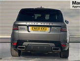 Land Rover Range Rover Sport Image 4