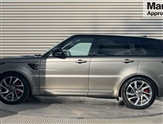Land Rover Range Rover Sport Image 6