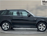 Land Rover Range Rover Sport Image 2