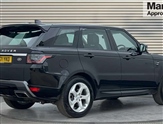 Land Rover Range Rover Sport Image 3