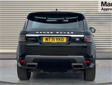 Land Rover Range Rover Sport Image 4