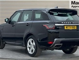 Land Rover Range Rover Sport Image 5