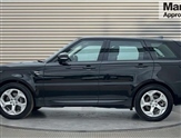Land Rover Range Rover Sport Image 6