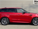 Land Rover Range Rover Sport Image 2