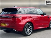 Land Rover Range Rover Sport Image 3