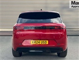 Land Rover Range Rover Sport Image 4