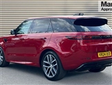 Land Rover Range Rover Sport Image 5
