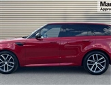Land Rover Range Rover Sport Image 6