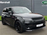 Land Rover Range Rover Sport Image 1