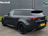 Land Rover Range Rover Sport Image 2
