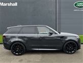Land Rover Range Rover Sport Image 5
