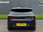 Land Rover Range Rover Sport Image 6