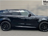Land Rover Range Rover Sport Image 2