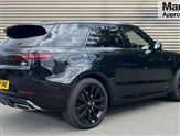 Land Rover Range Rover Sport Image 3