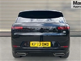Land Rover Range Rover Sport Image 4