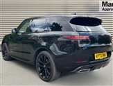 Land Rover Range Rover Sport Image 5