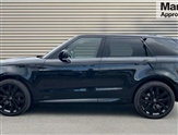 Land Rover Range Rover Sport Image 6