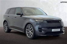 Used Land Rover Range Rover Sport Used Land Rover Range Rover Sport