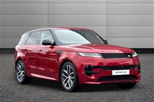 Used Land Rover Range Rover Sport Used Land Rover Range Rover Sport