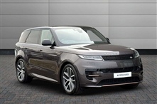 Used Land Rover Range Rover Sport Used Land Rover Range Rover Sport