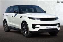 Used Land Rover Range Rover Sport Used Land Rover Range Rover Sport