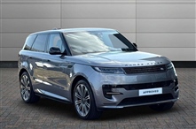 Used Land Rover Range Rover Sport Used Land Rover Range Rover Sport