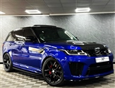Used Land Rover Range Rover Sport