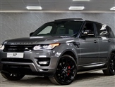 Used Land Rover Range Rover Sport