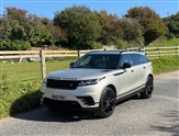 Used Land Rover Range Rover Velar
