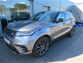 Used Land Rover Range Rover Velar