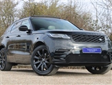 Used Land Rover Range Rover Velar