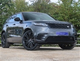 Used Land Rover Range Rover Velar